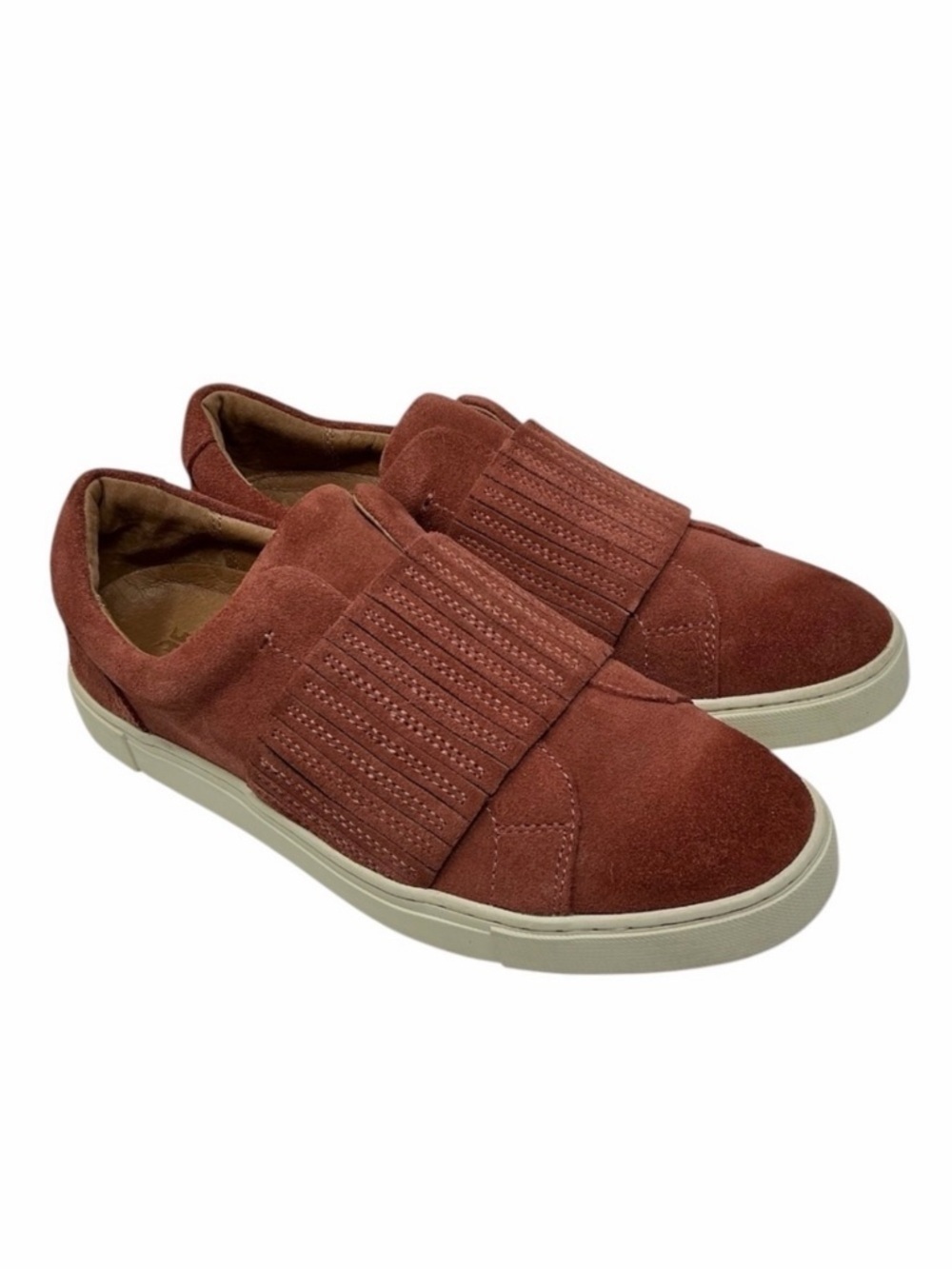 Frye Ivy Gore Slip On Sneaker